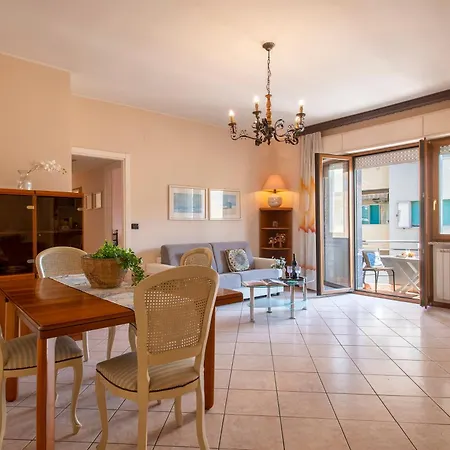 Διαμέρισμα Luxury House Center Αλγκέρο
