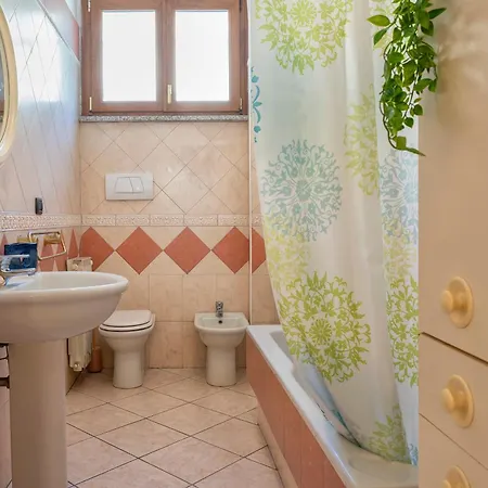 Luxury House Center Apartment *