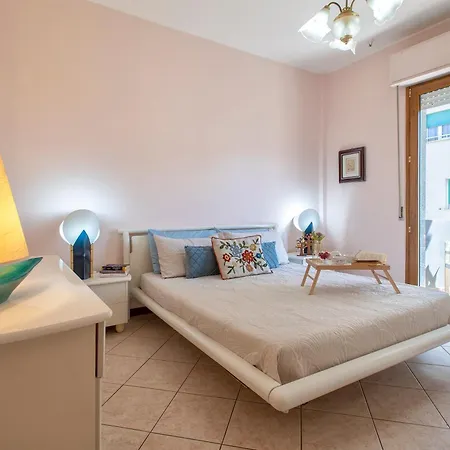 Apartment Luxury House Center *