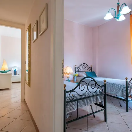 Apartment Luxury House Center